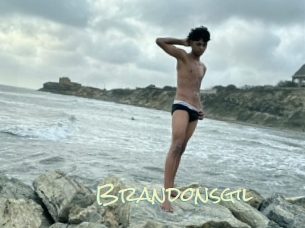 Brandonsgil