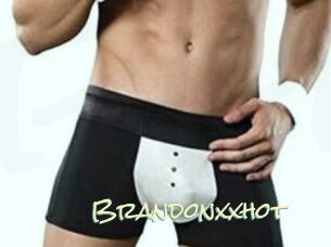 Brandonxxhot