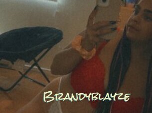 Brandyblayze