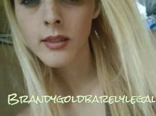 Brandygoldbarelylegal18