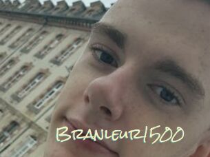 Branleur1500