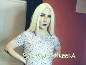 Brannaghkeela