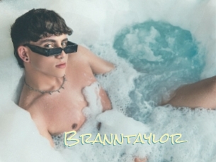 Branntaylor