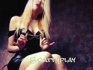 Bratt4play