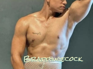 bratthugecock Porn Monkey Cash