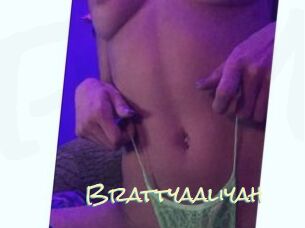 Brattyaaliyah