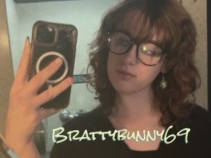 Brattybunny69