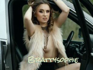 Brattysophie