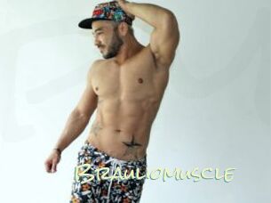 Brauliomuscle