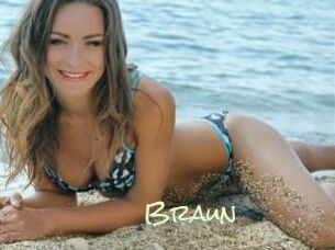 braun Porn Monkey Cash