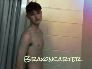 Braxoncarter