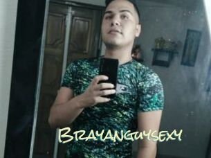 Brayanguysexy