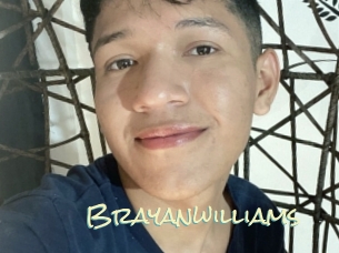 Brayanwilliams