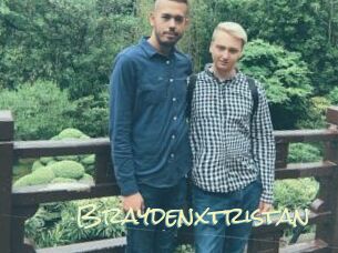 Braydenxtristan