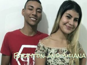 Brayton_and_yuliana