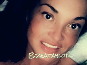 Breataylor