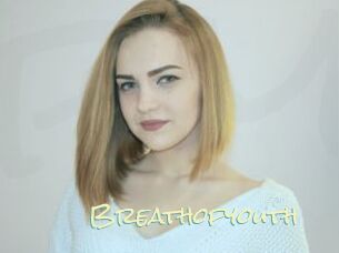 Breathofyouth