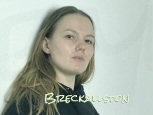 Breckallston