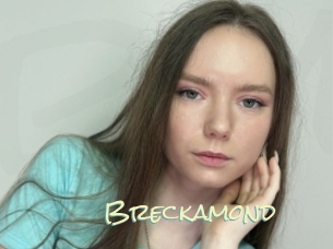 Breckamond