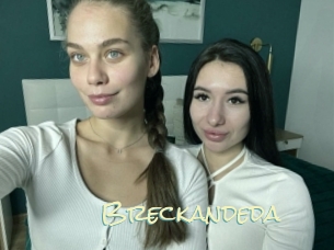 Breckandeda