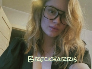 Breckbarris