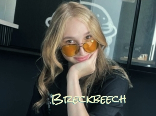 Breckbeech