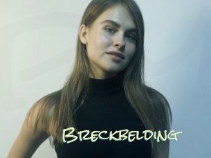 Breckbelding