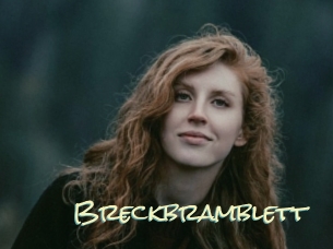 Breckbramblett