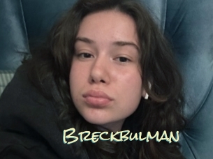 Breckbulman