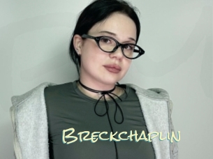 Breckchaplin