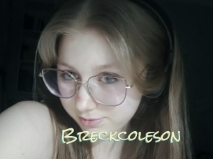 breckcoleson Porn Monkey Cash