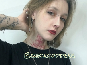 Breckcoppens