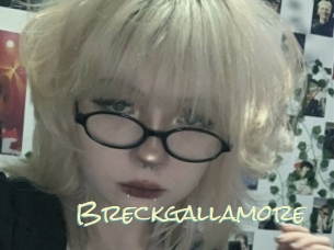 Breckgallamore