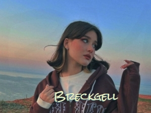 Breckgell