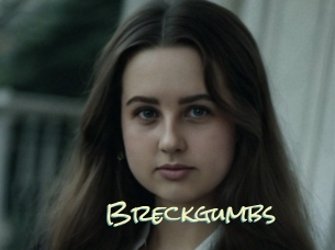 Breckgumbs