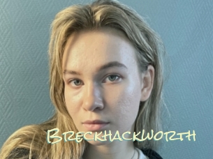 Breckhackworth