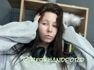 Breckhandford