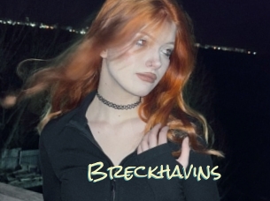 Breckhavins