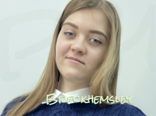 Breckhemsley