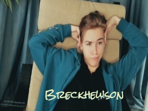 Breckhewson