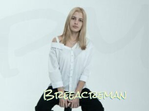 Breeacreman