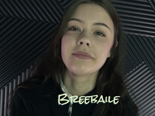 Breebaile