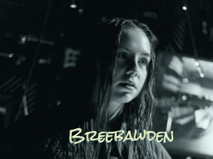 Breebawden