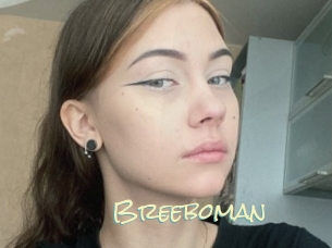 Breeboman