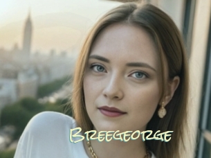 Breegeorge