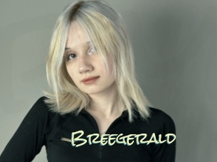 Breegerald