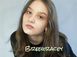 Breegracey