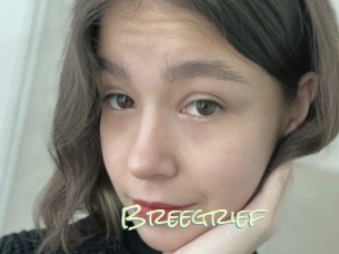 Breegrief