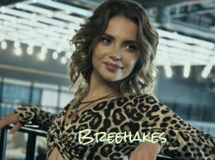 Breehakes
