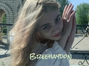 Breehaydon